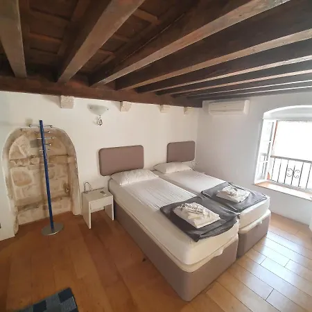 Old Town Hvar Apartment Hvar Town