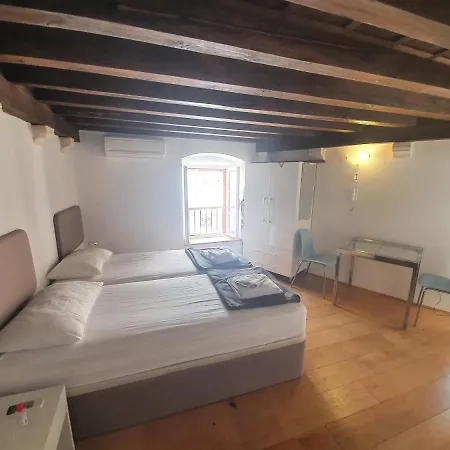 Apartment Old Town Hvar Hvar Town