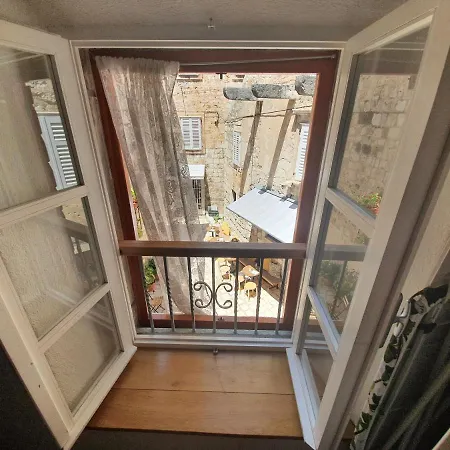 Apartment Old Town Hvar *
