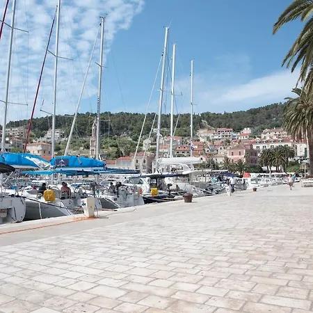 Old Town Hvar *